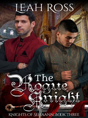 cover image of The Rogue Knight